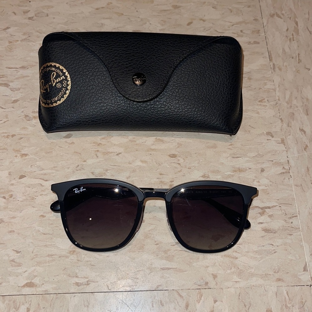 NWOT Ray-ban Sunglasses